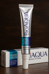 BioAQUA | Acne & Blackhead removal cream