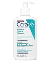 CeraVe Blemish Control Cleanser – 236ml