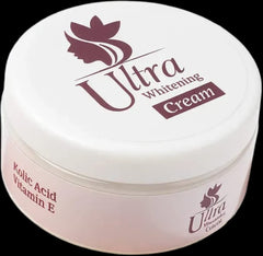 Ultra Glutathione whitening Cream