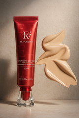 SK-Forever Red Ginseng Bird’s Nest Foundation – Ivory (30g)