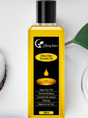 Hair Growth Oil