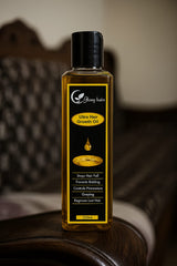 Hair Growth Oil