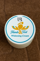 Ultra Hand & feet whitening cream