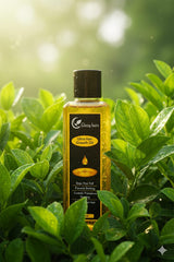 Glossy Hair | Ultra Hair Growth Oil